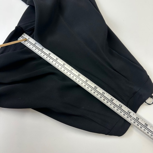 tiger of Sweden black slim cut pant Small - Picture 11 of 12
